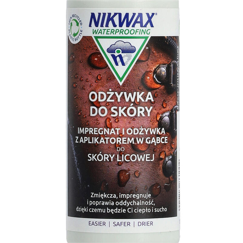 Kondicionér na hladkou kůži 125 ml
