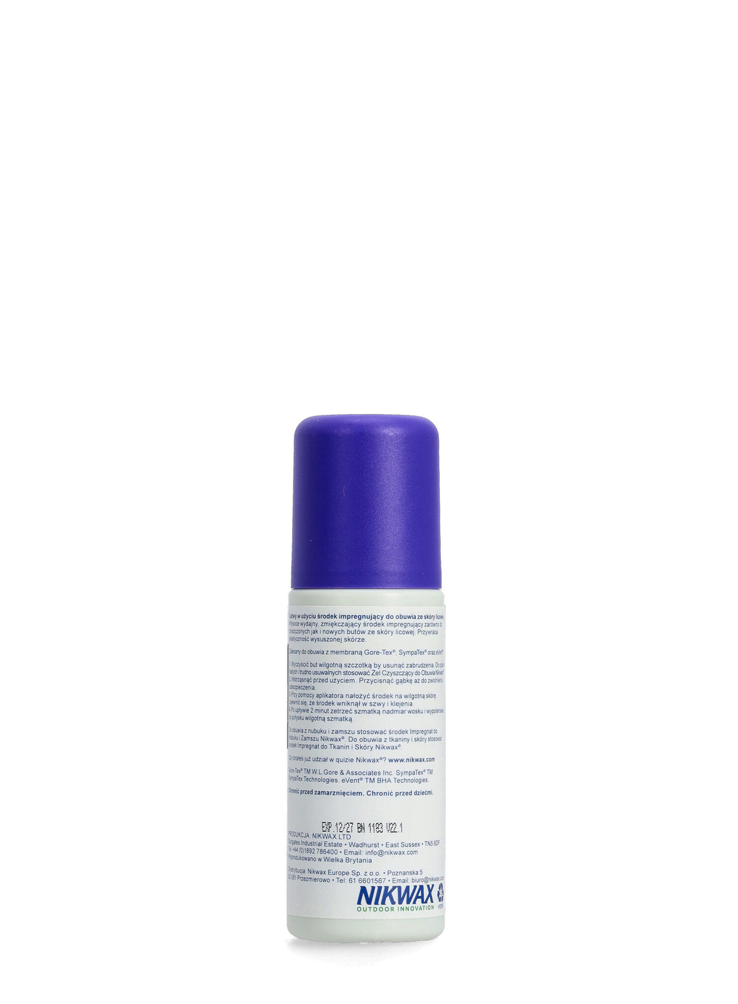 Kondicionér na hladkou kůži 125 ml 2/4
