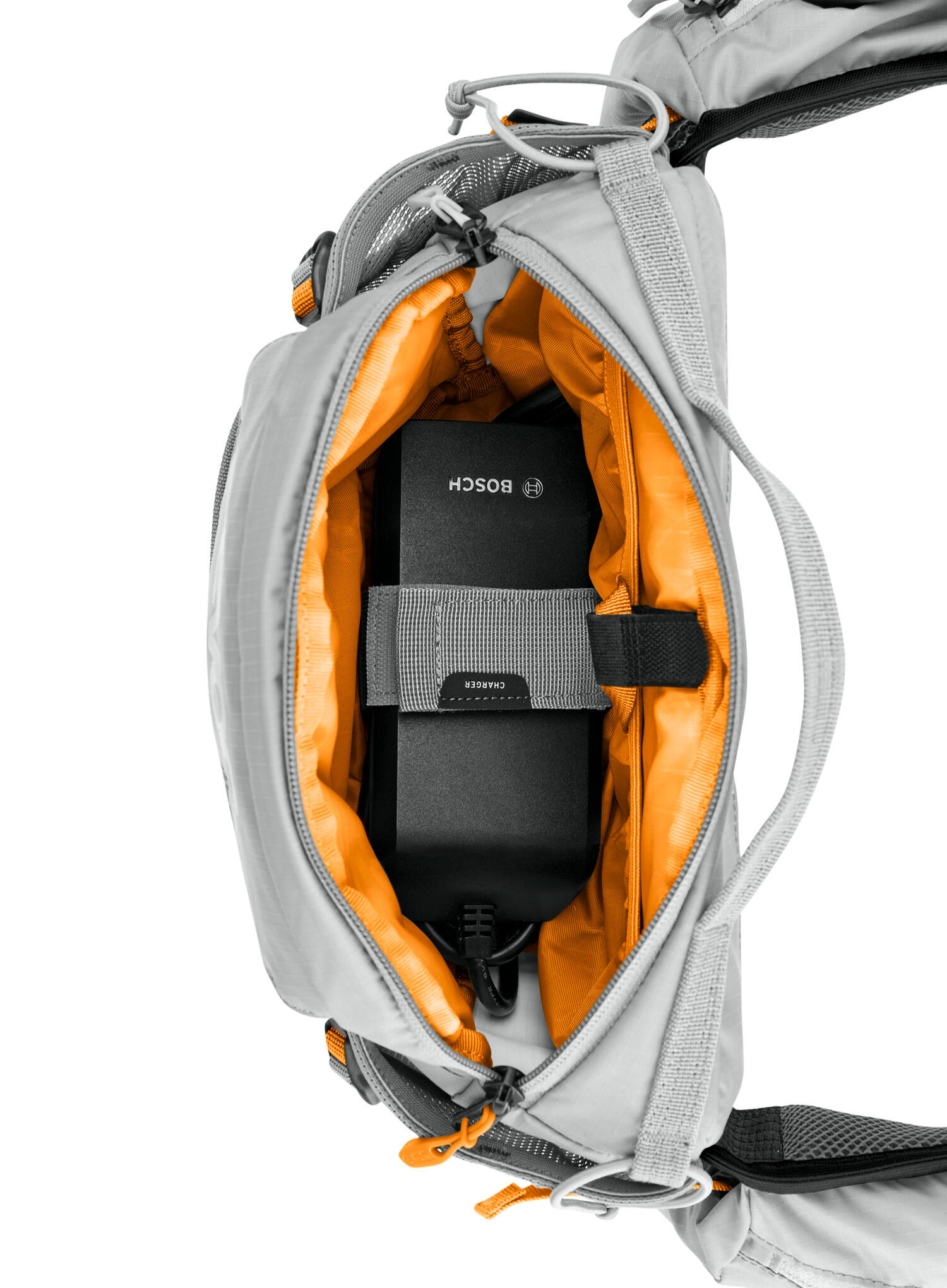 EVOC Hip Pack Pro E-Ride 5/7