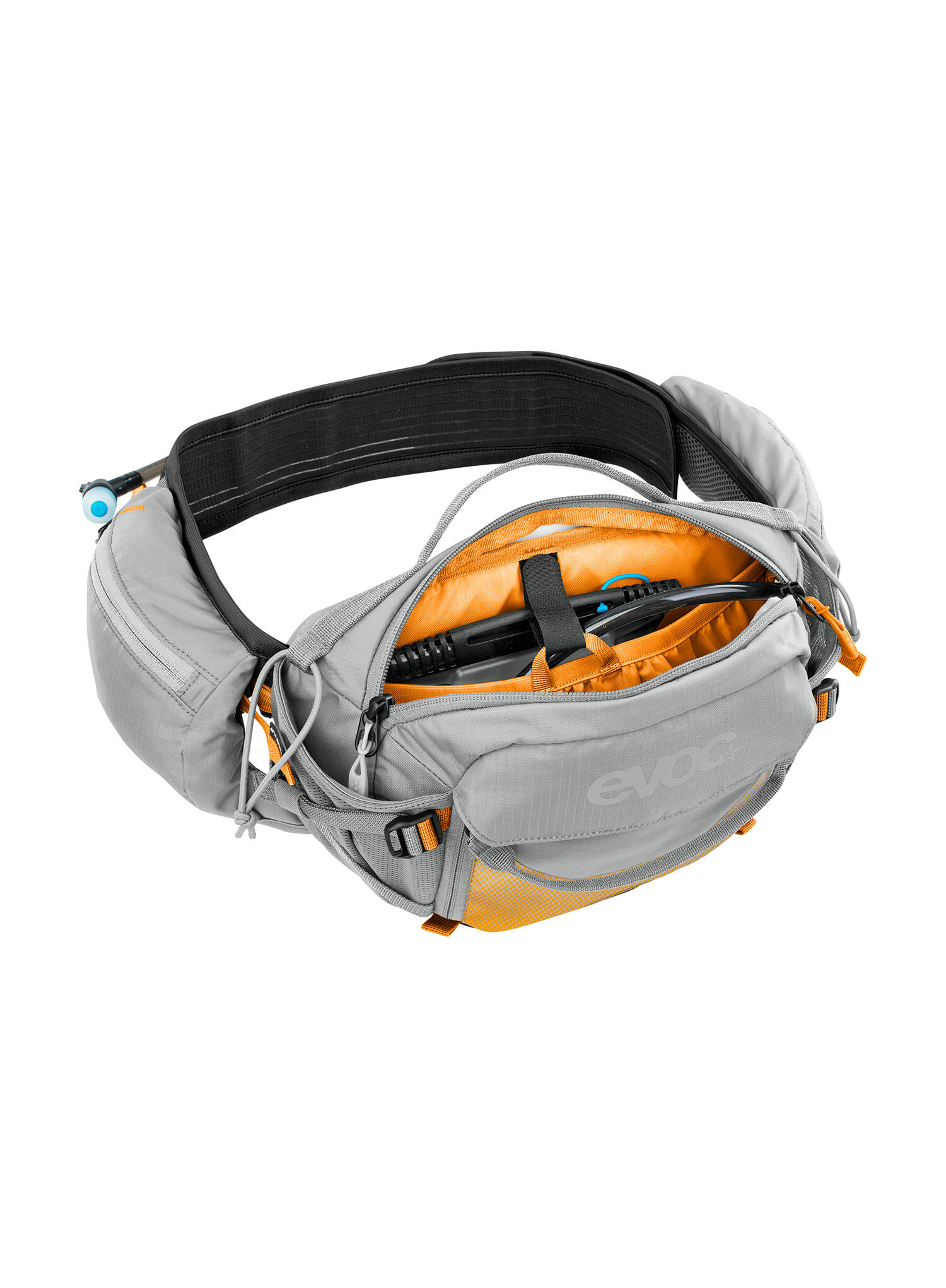 EVOC Hip Pack Pro E-Ride 4/7