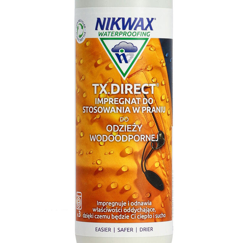 Impregnace Wash-in TX.Direct 300 ml