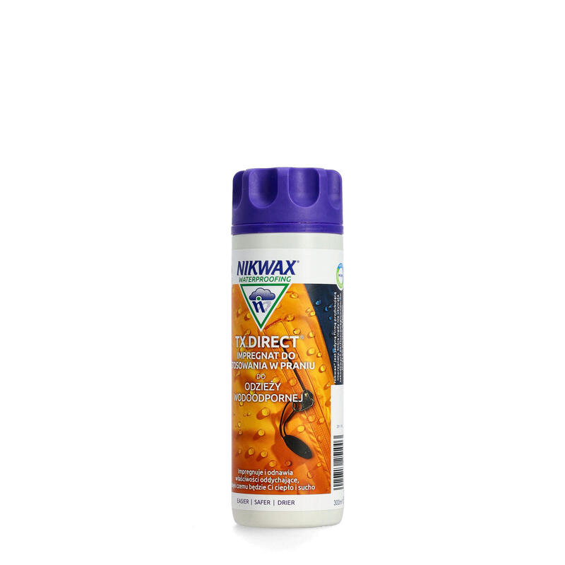 Impregnace Wash-in TX.Direct 300 ml