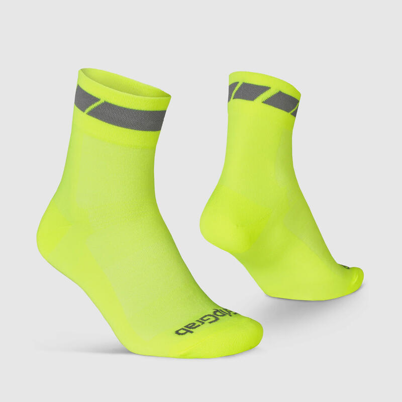 Cyklistické ponožky Classic Regular Cut Summer Socks