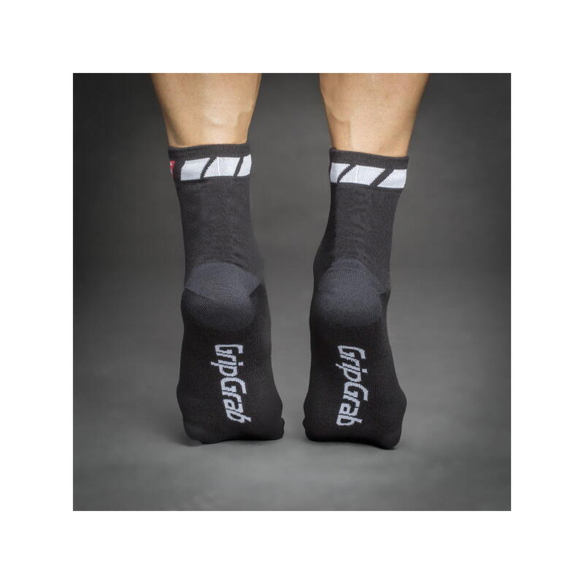Cyklistické ponožky Classic Regular Cut Summer Socks