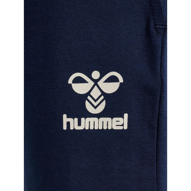 Fermeture À Cordon Kurze Hose Hmlsuno Enfant HUMMEL