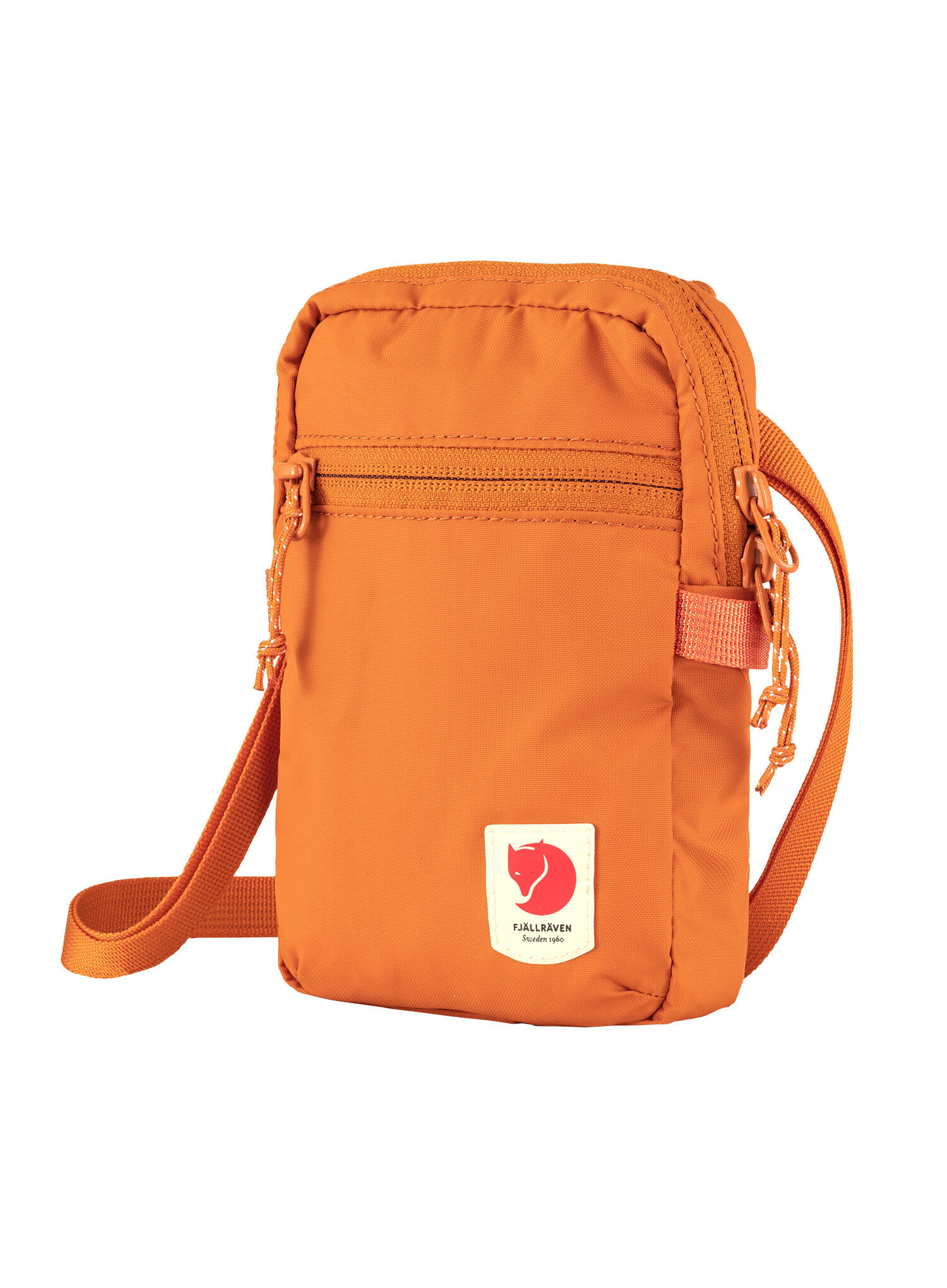 FJALLRAVEN Bolsillo de la costa alta de Fjällräven