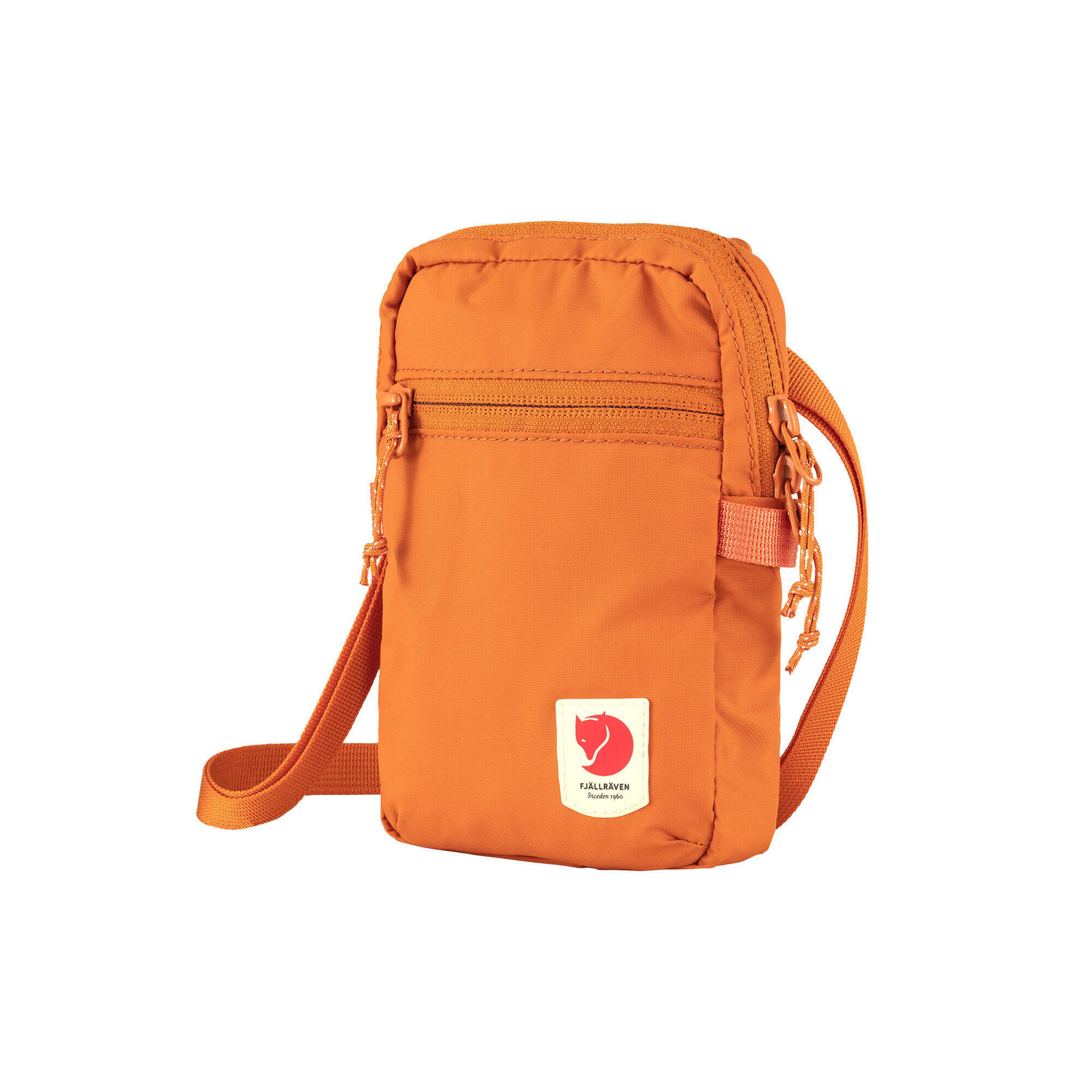 FJALLRAVEN Turistická taška High Coast Pocket