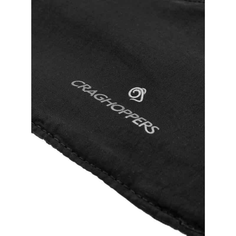 Saszetka Craghoppers Body Wallet - black