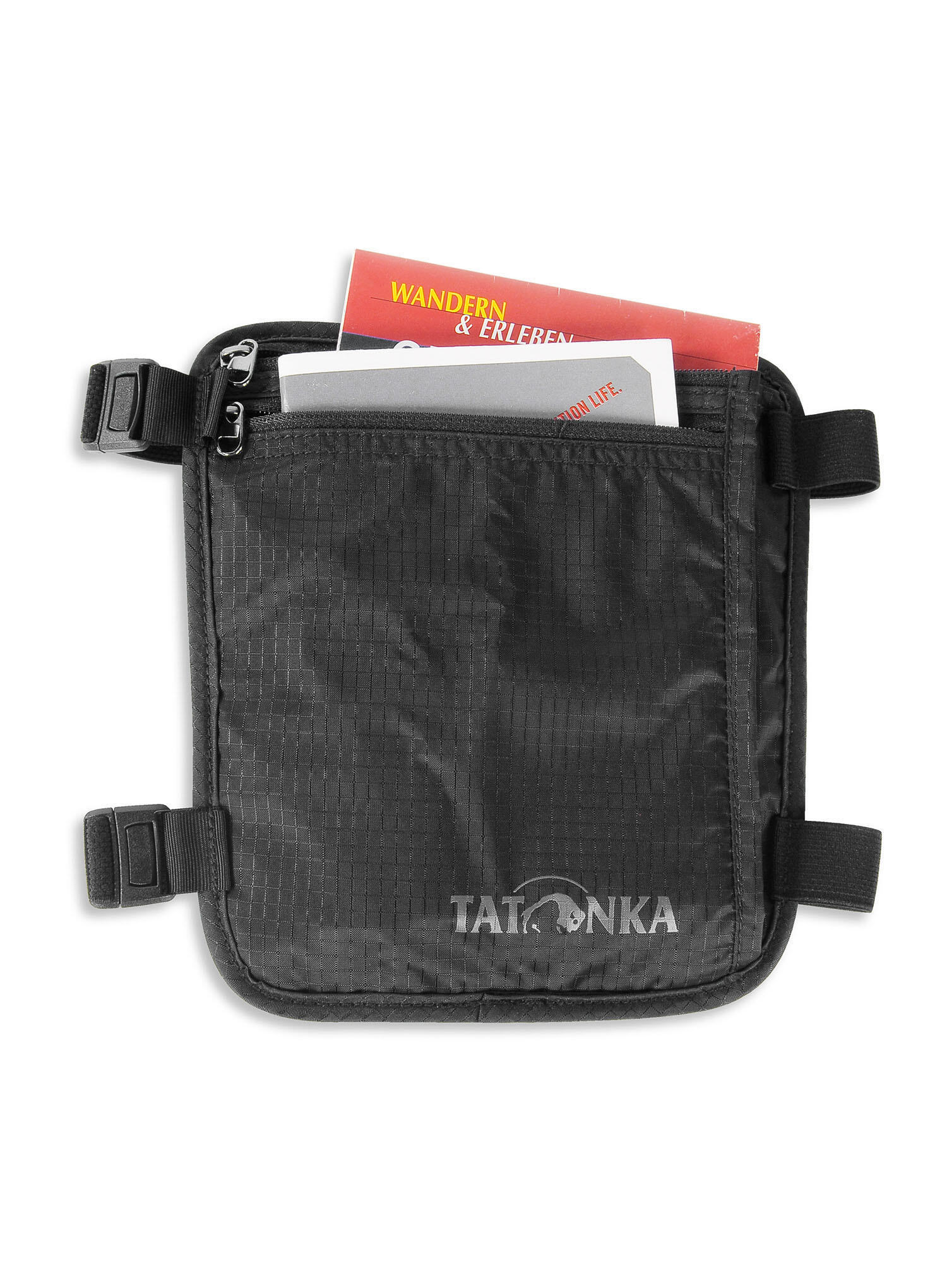Tatonka Skin Secret Pocket 5/7