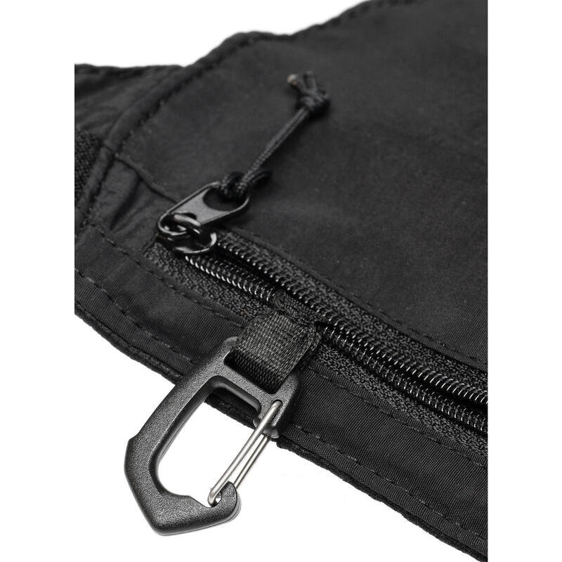 Saszetka Craghoppers Body Wallet - black