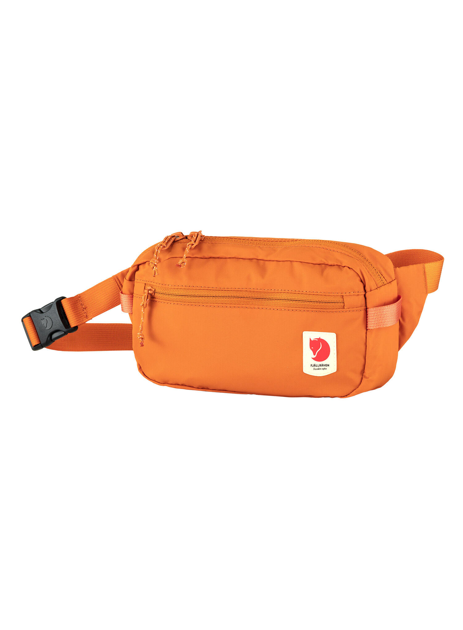 FJALLRAVEN Fjällräven High Coast Bolsa de cintura quadril 1,5 l