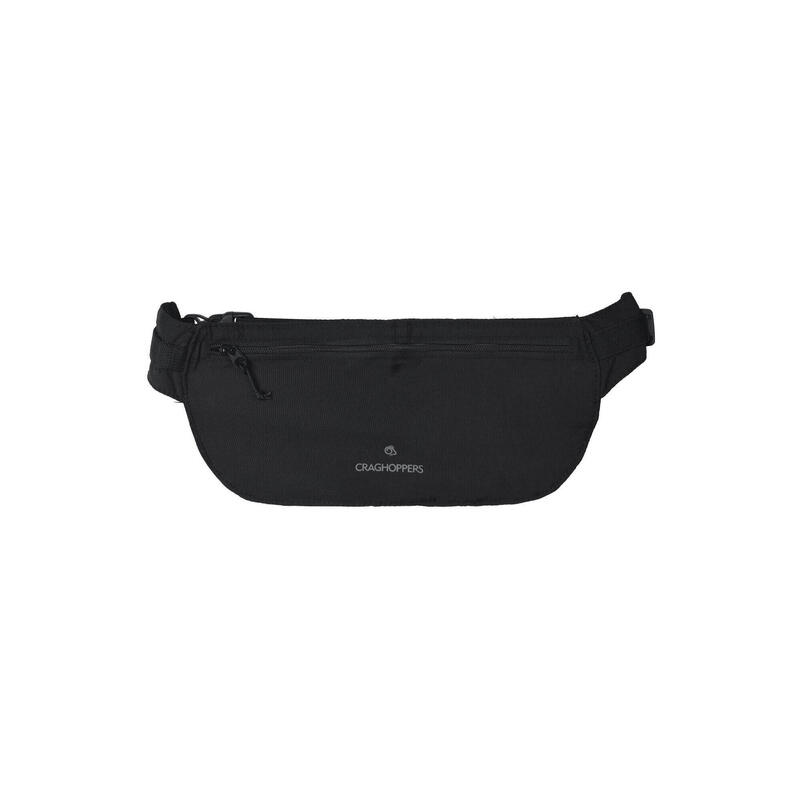 Saszetka Craghoppers Body Wallet - black