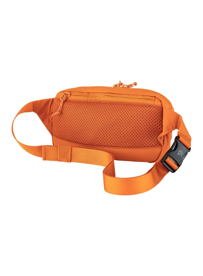 Saszetka Fjallraven High Coast Hip Pack - sunset orange