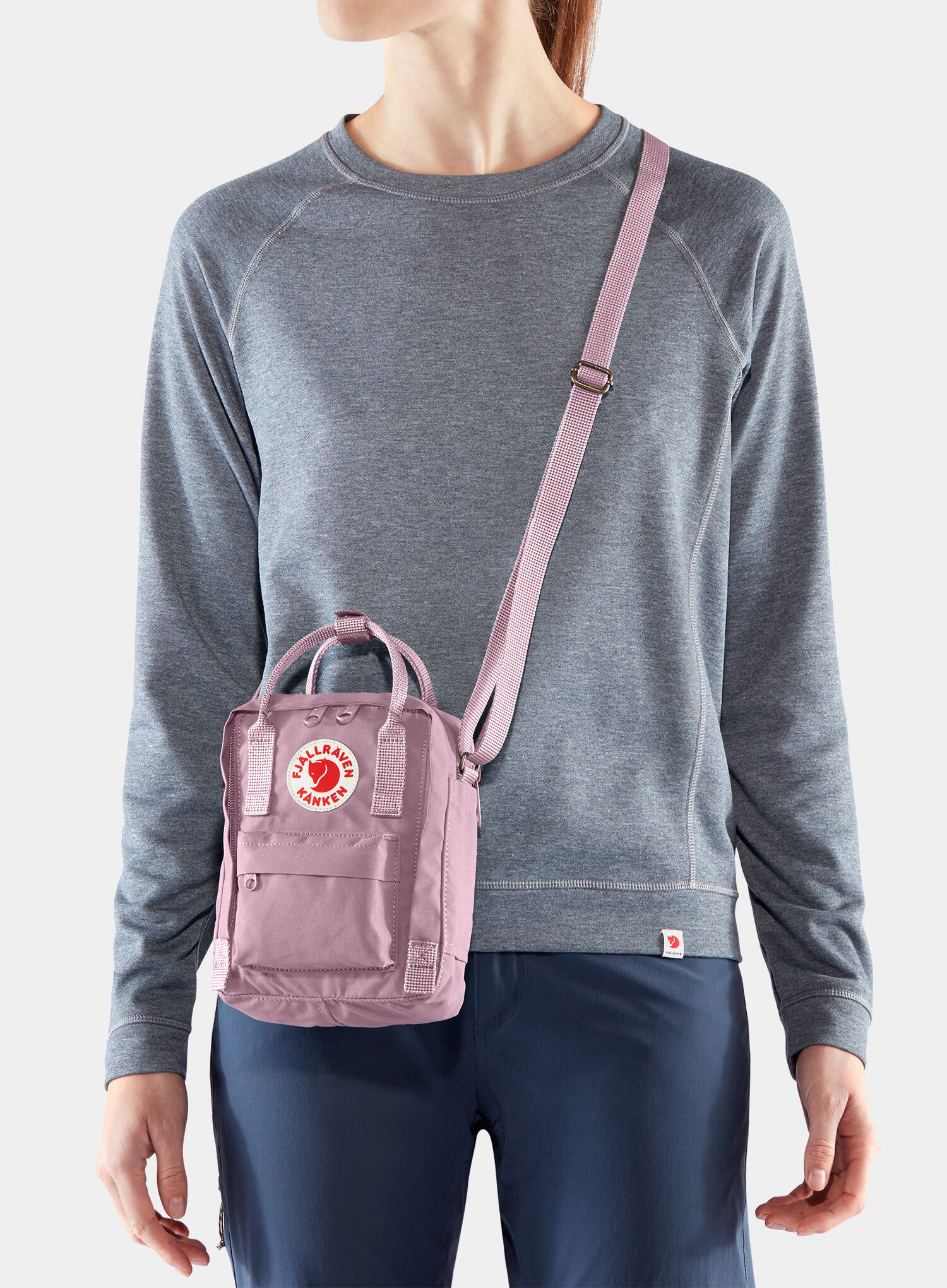 Fjällräven Kanken Sling 2,5 l 4/5