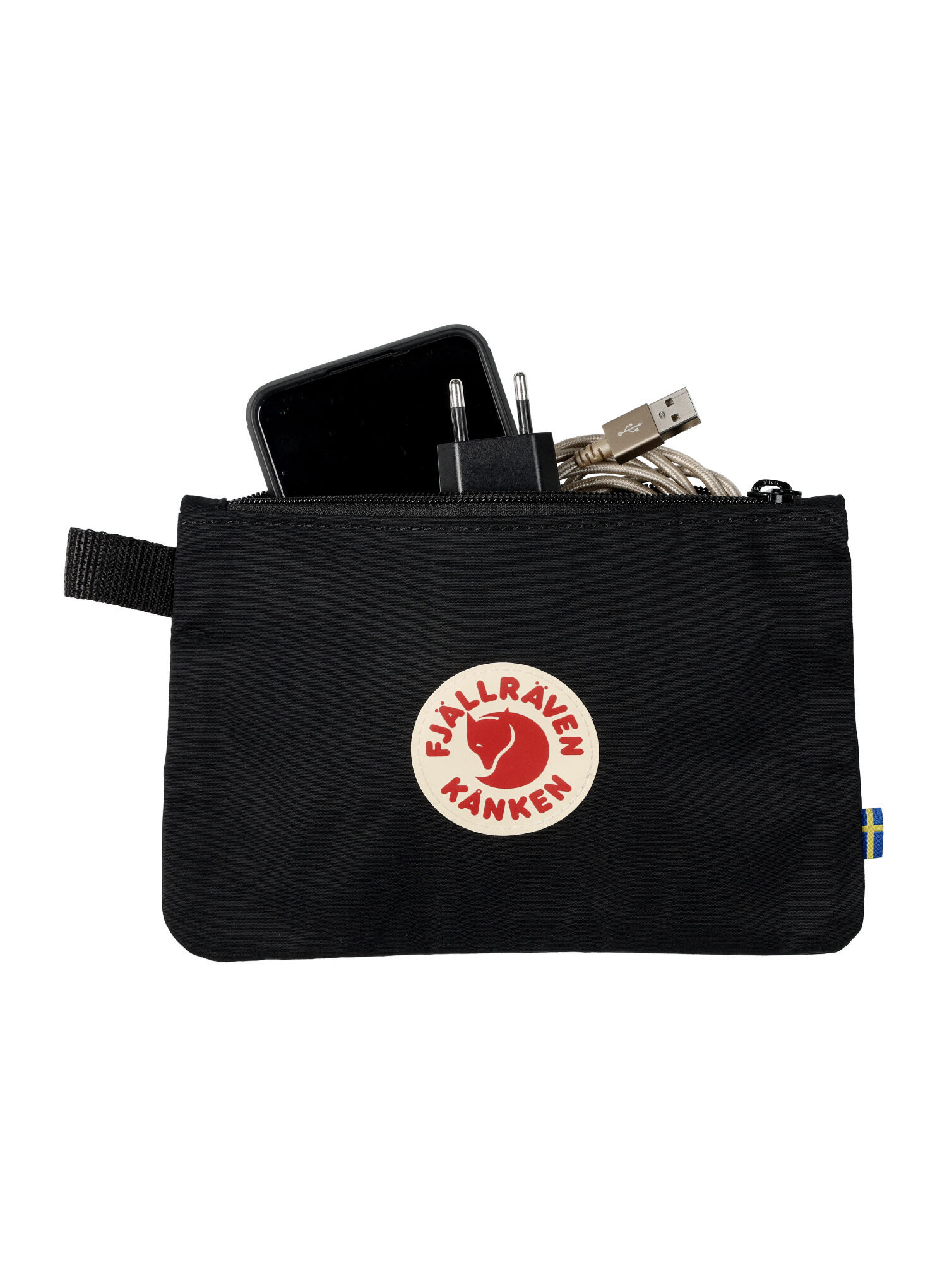 Poche pour équipement Fjällräven Kanken 5/5