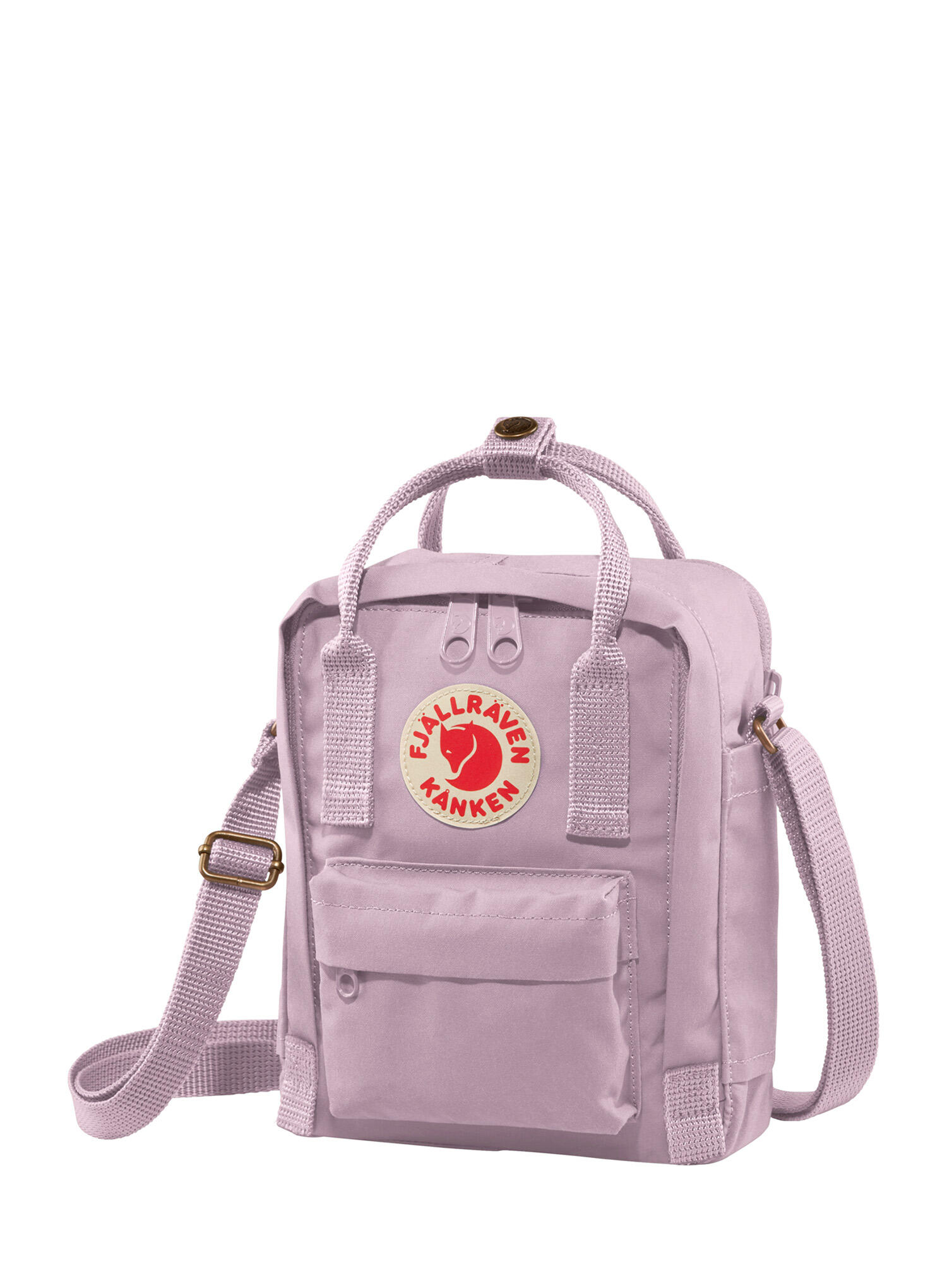 Fjällräven Kanken Sling 2,5 l 3/5