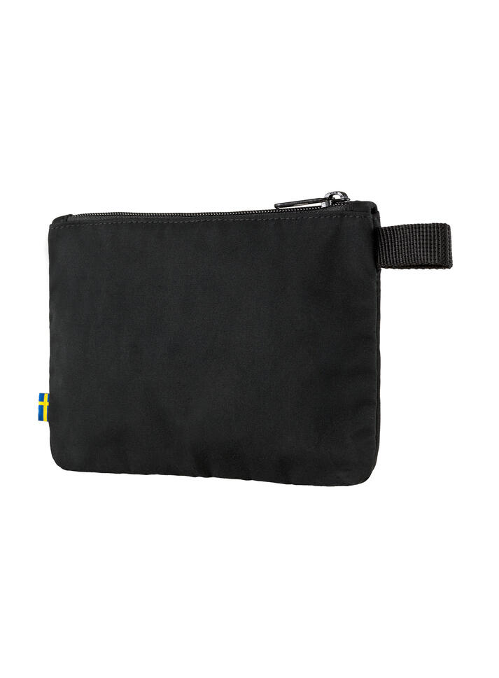 Saszetka Fjallraven Kanken Gear Pocket - black