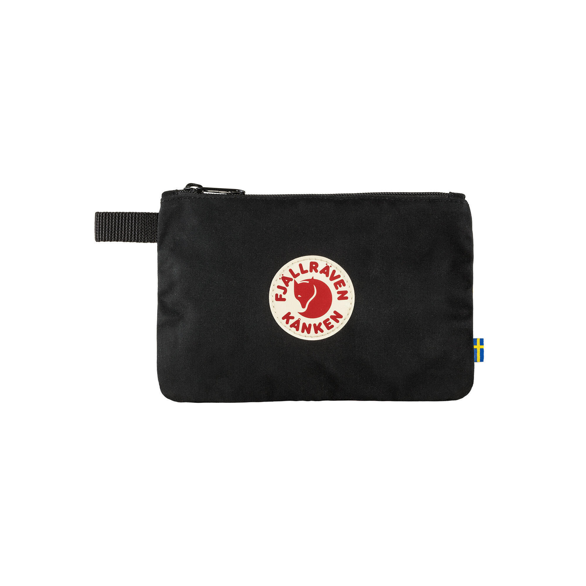 Fjallraven - Poche Pour Équipement Fjällräven Kanken - Sacoche Banane - Noir - Taille Unique - Decathlon