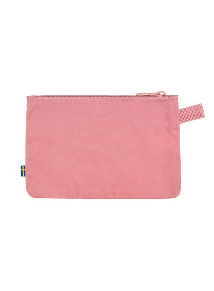 Saszetka Fjallraven Kanken Gear Pocket - pink