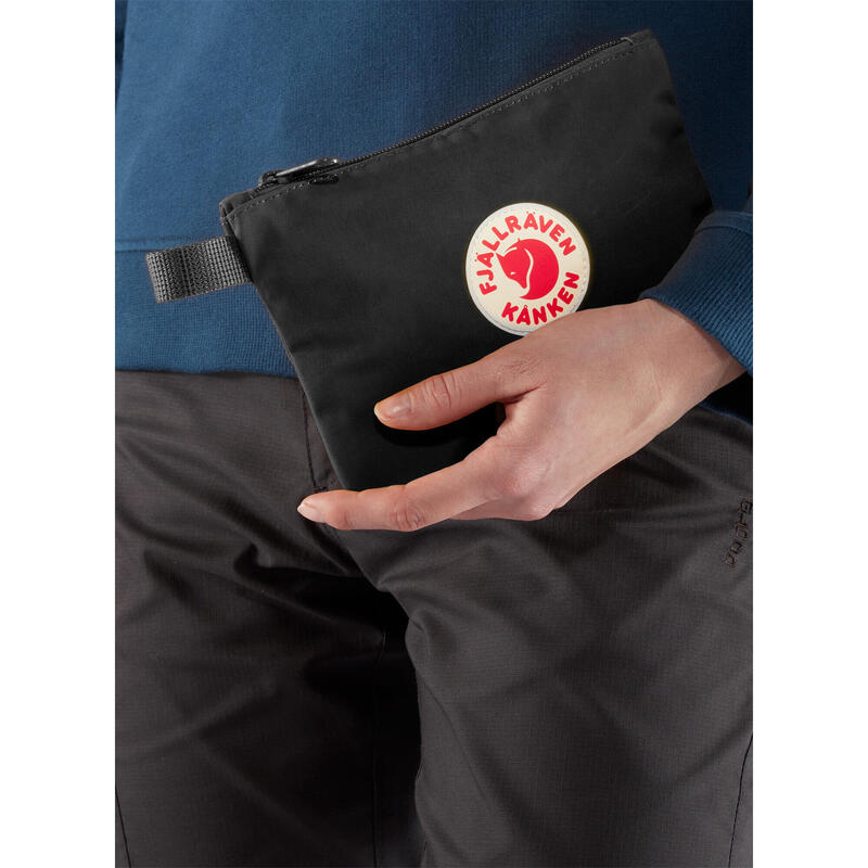 Buzunar pentru echipament Fjällräven Kanken