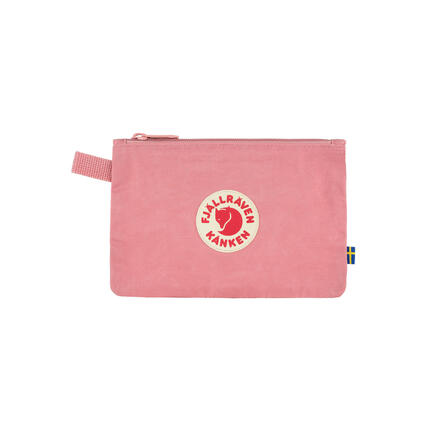 Saszetka Fjallraven Kanken Gear Pocket - pink