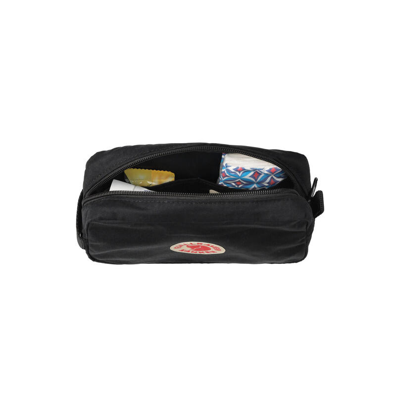 Saszetka Fjallraven Kanken Gear Bag - black