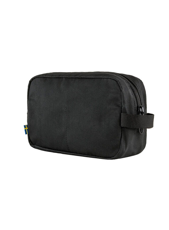 Saszetka Fjallraven Kanken Gear Bag - black