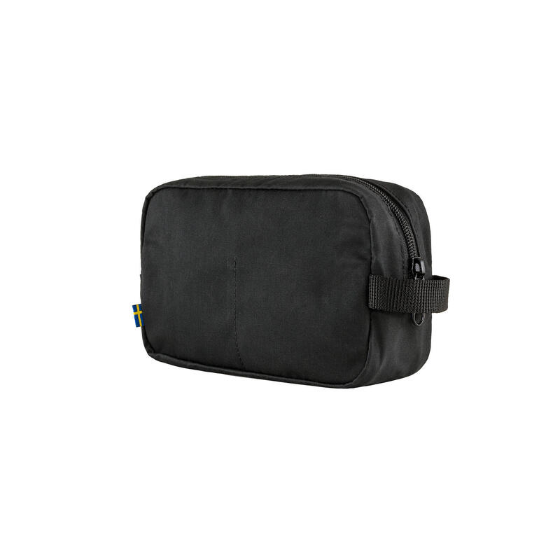 Saszetka Fjallraven Kanken Gear Bag - black