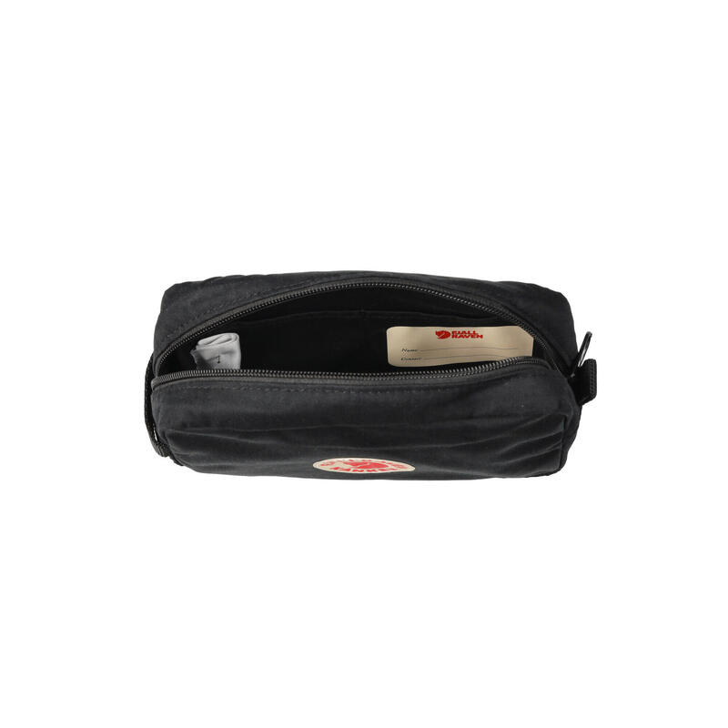 Saszetka Fjallraven Kanken Gear Bag - black