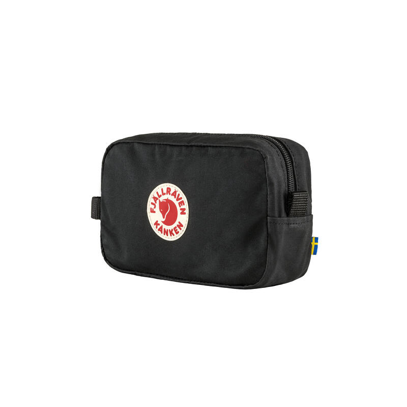 Saszetka Fjallraven Kanken Gear Bag - black