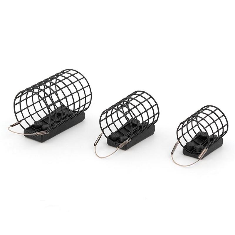 Koszyk Zanętowy Feeder Matrix Standard Wire Cage Medium 40 G