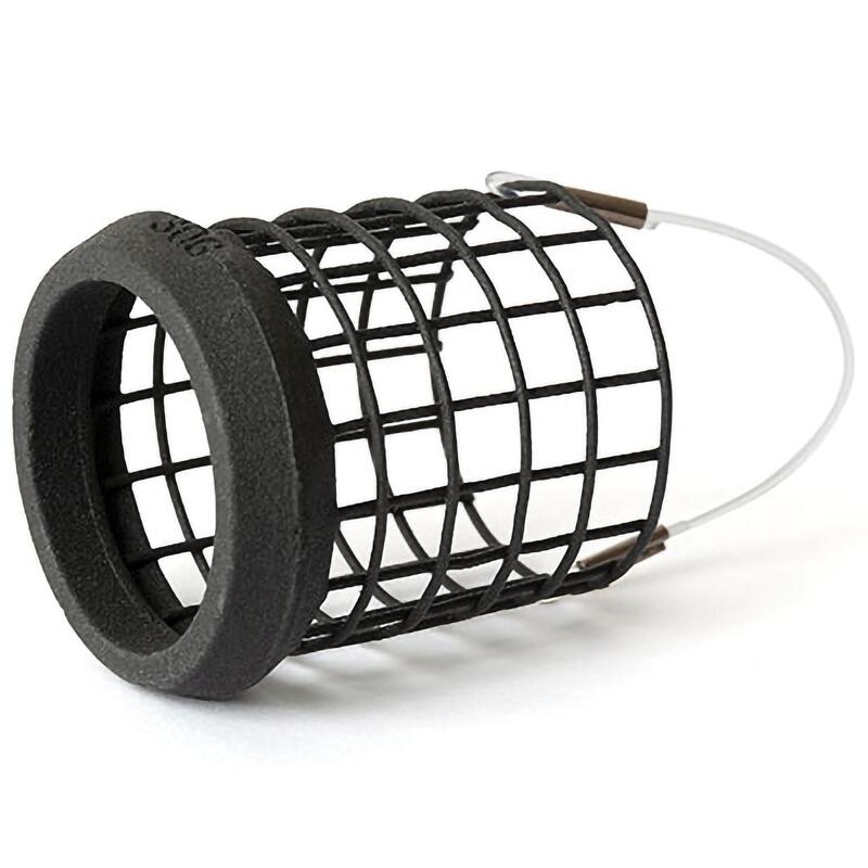 Koszyk Zanętowy Feeder Matrix Bottom Weighted Cage Large 30 G