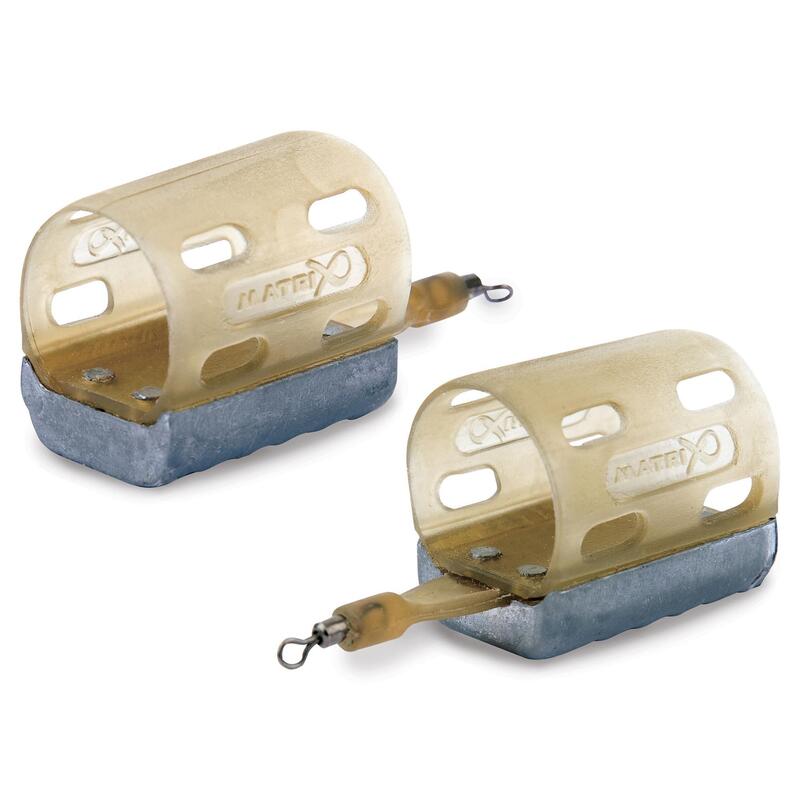 Koszyk Zanętowy Feeder Matrix Medium 30 G