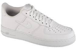 Chaussures Hommes Nike Air Force 1 blanc