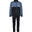 Enfiler Robe Hmldallas Enfant HUMMEL