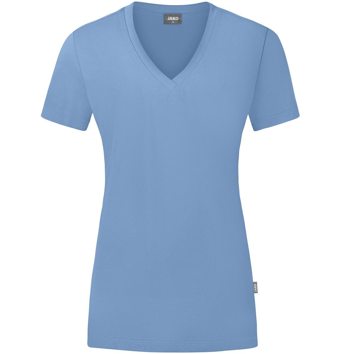 T-shirt Jako Organic 2/7