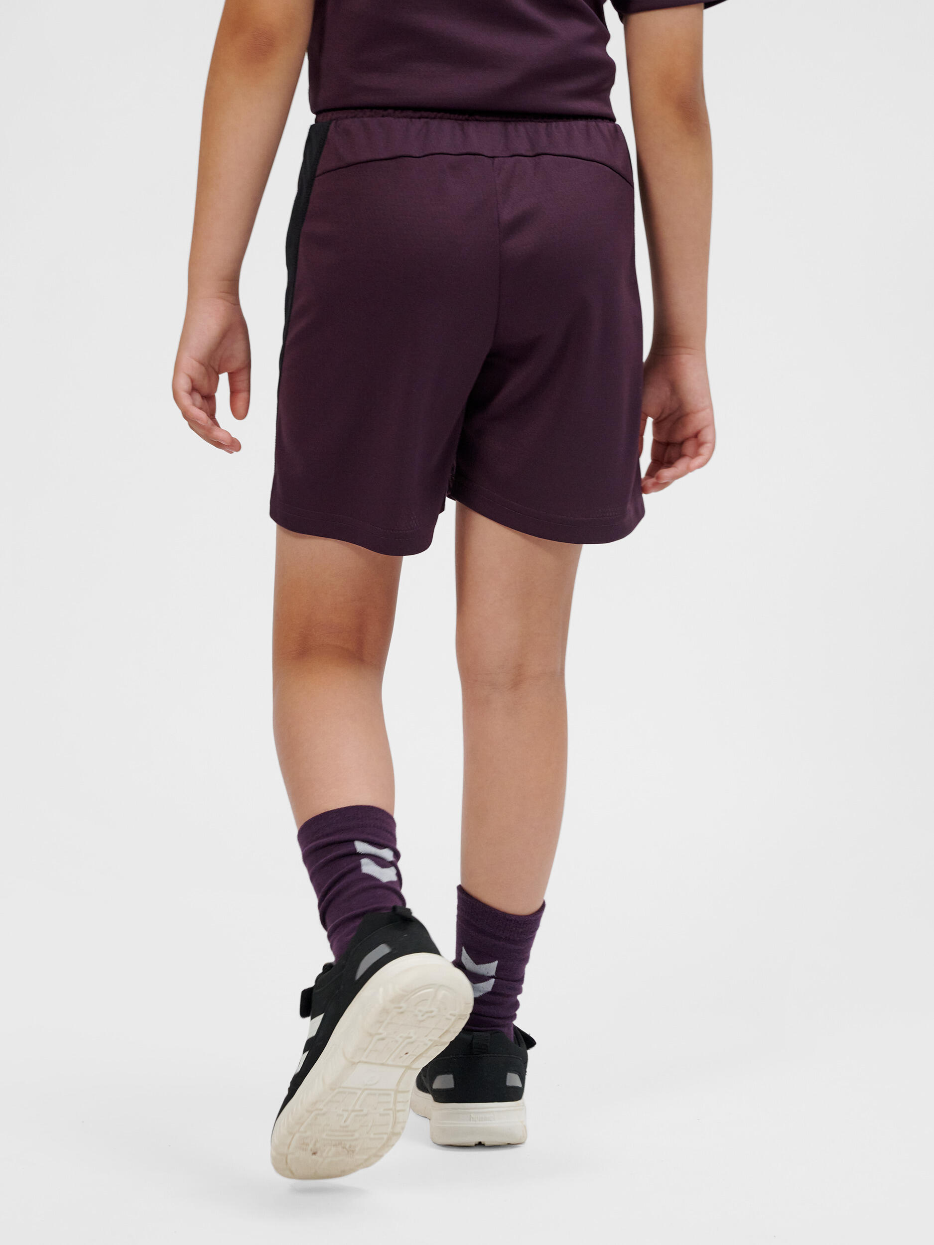 Enfiler Short Hmlmulti Enfant 2/7