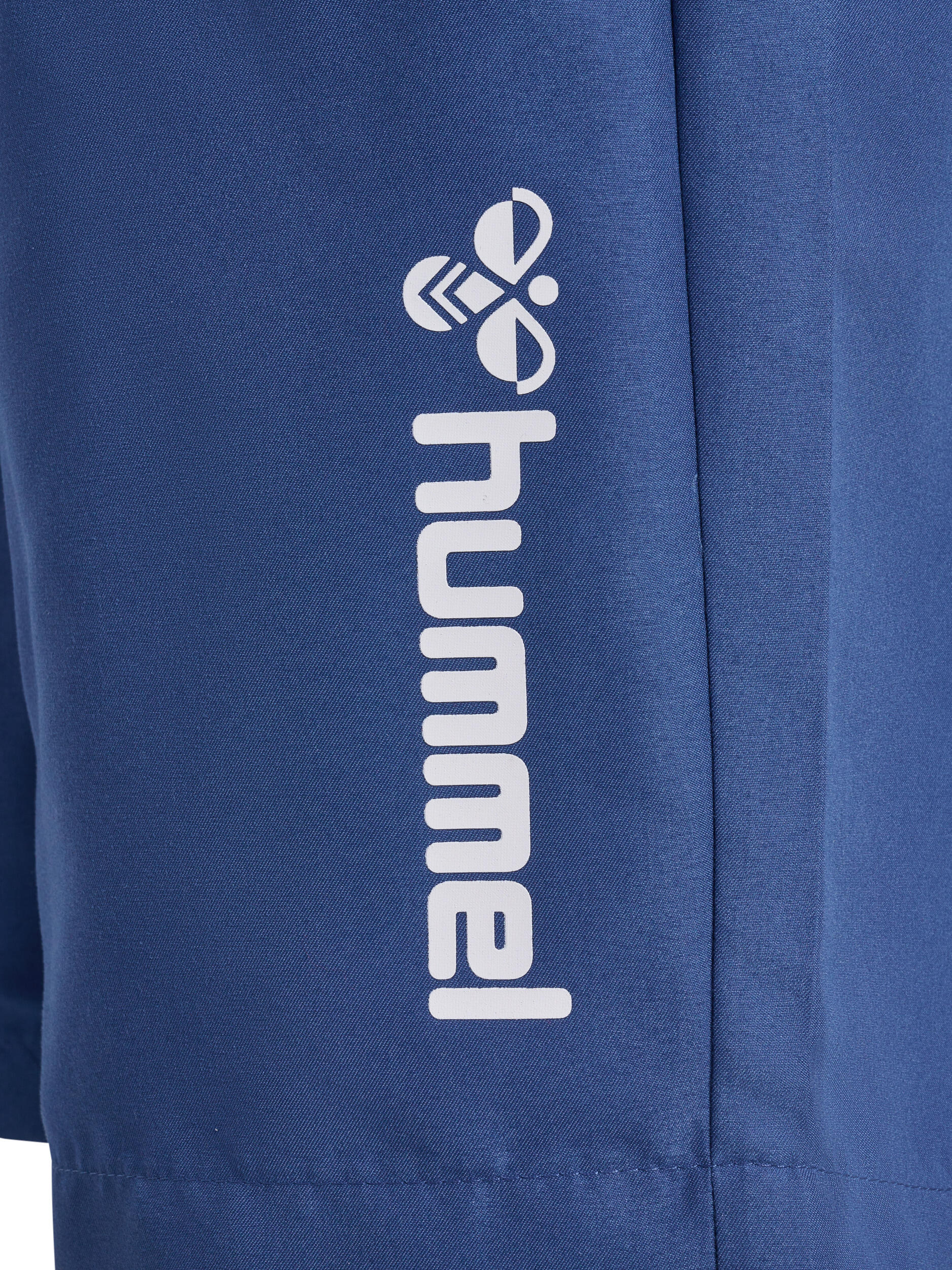 Trekkoordsluiting Board Korte Broek Hmlbondi Jongens HUMMEL 7/7
