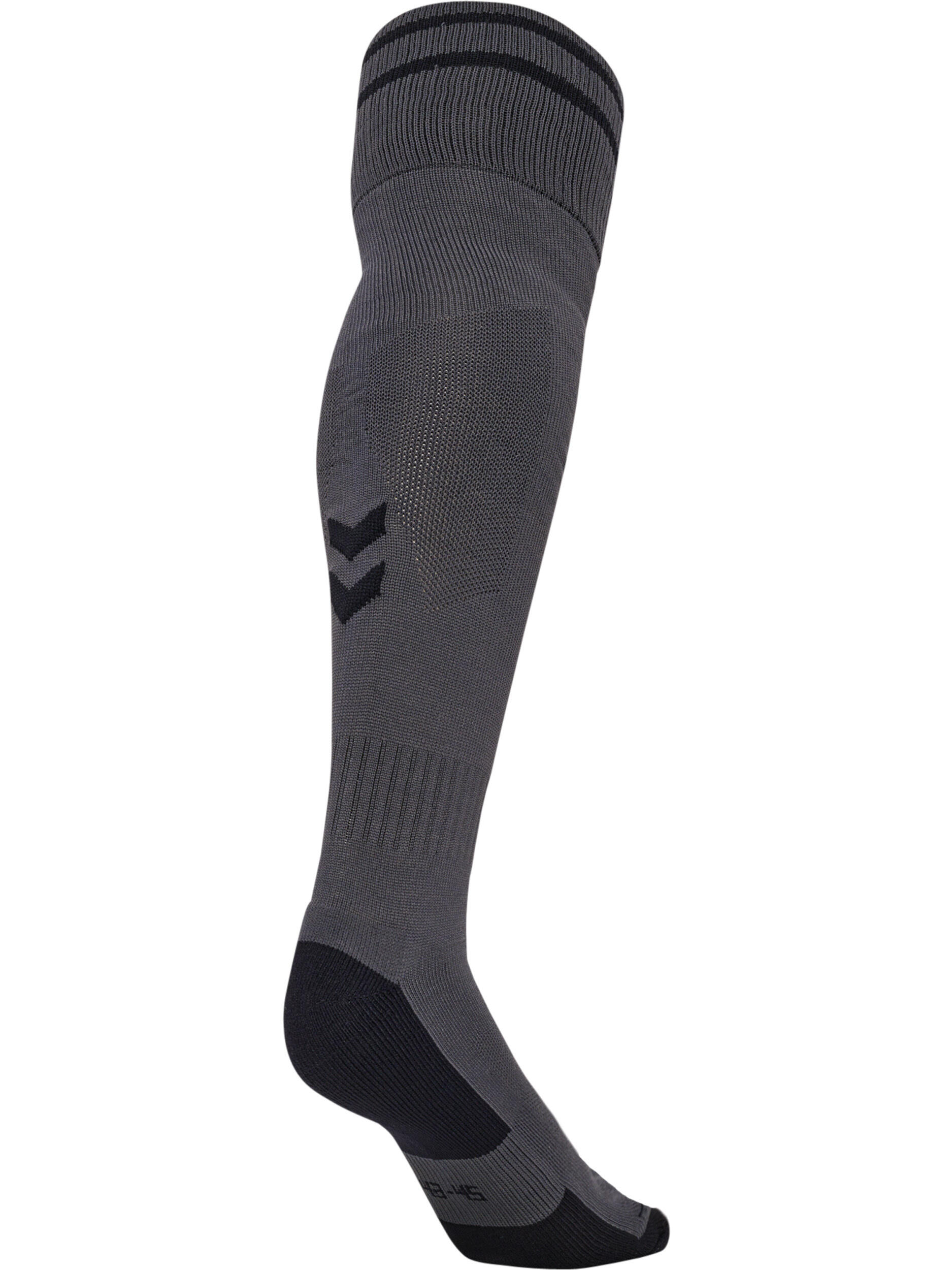 Enfiler Fußball Socken Element Football Adulte HUMMEL 2/3
