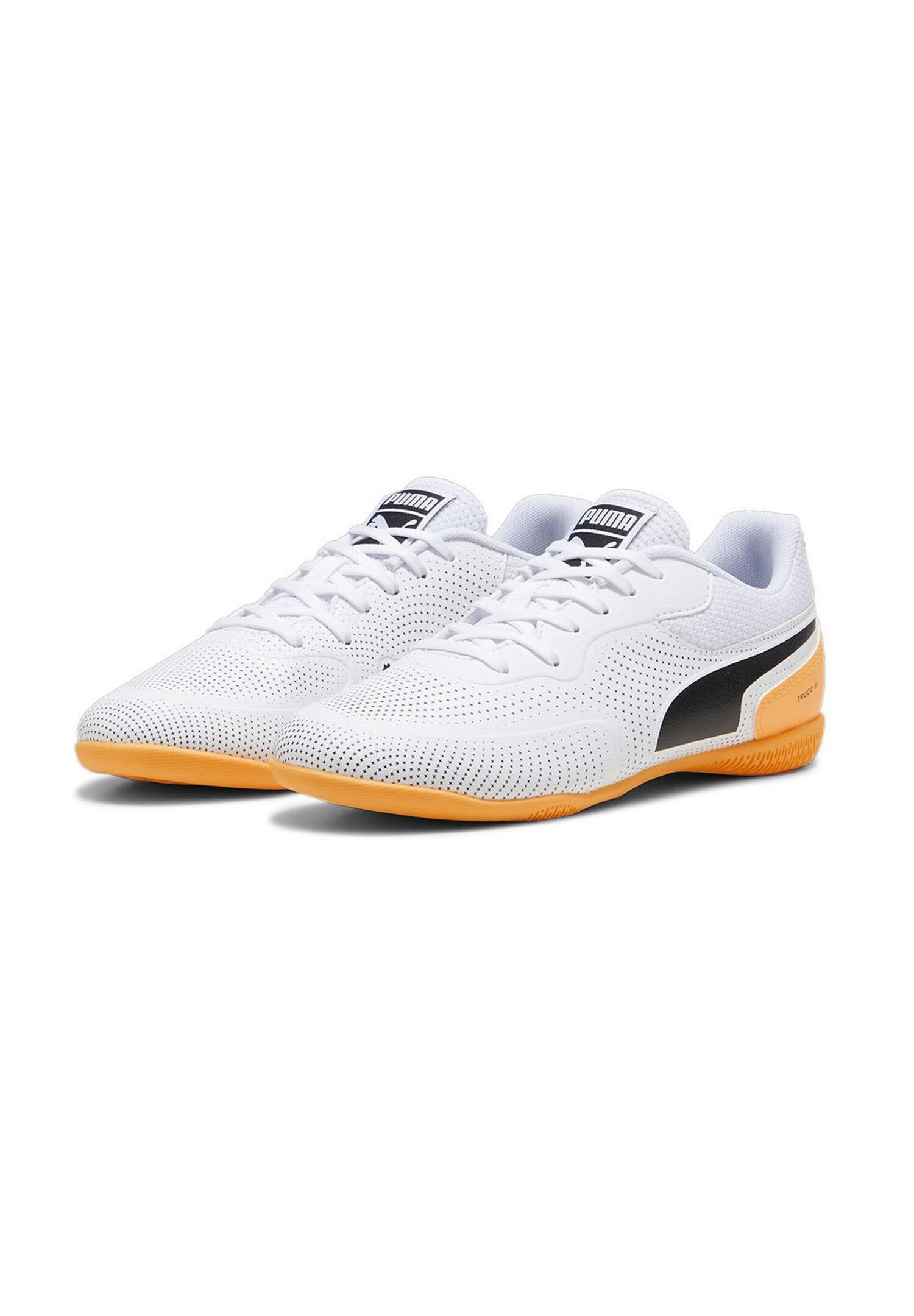 PUMA Puma TRUCO III Indoor Herren Fussballschuhe Hallenschuhe 106892