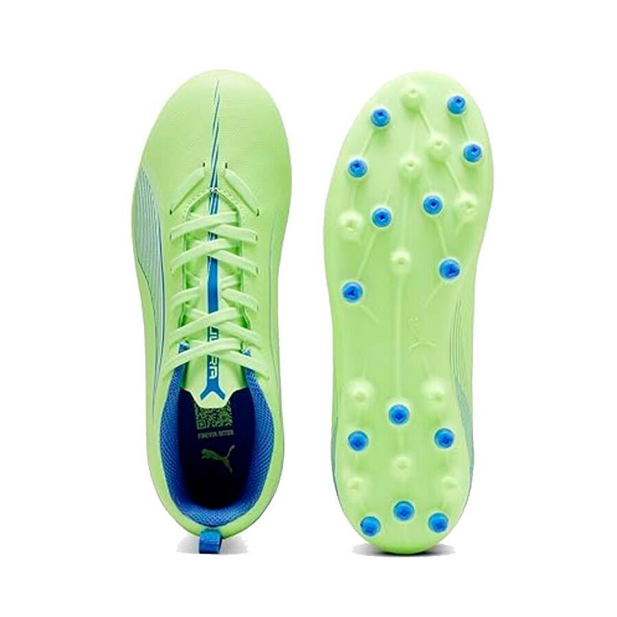 Scarpe da calcio Puma modello 107911-03 per unisex ragazzi 4/5
