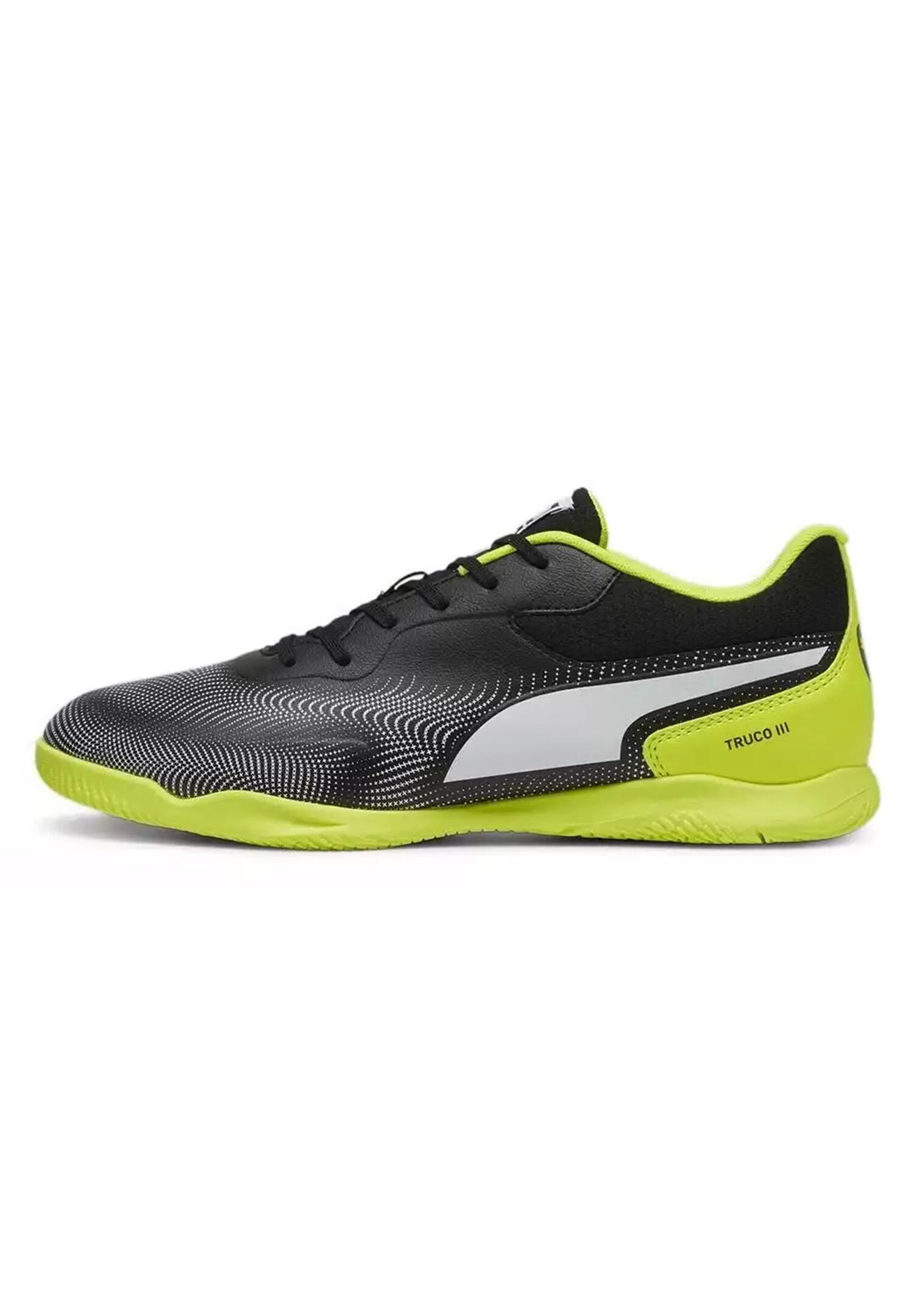 Puma TRUCO III Indoor Herren Fussballschuhe Hallenschuhe 106892 PUMA | Decathlon