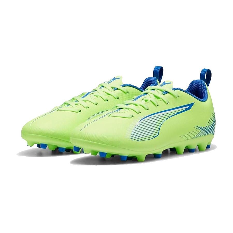 Scarpe da calcio Puma modello 107911-03 per unisex ragazzi 2/5