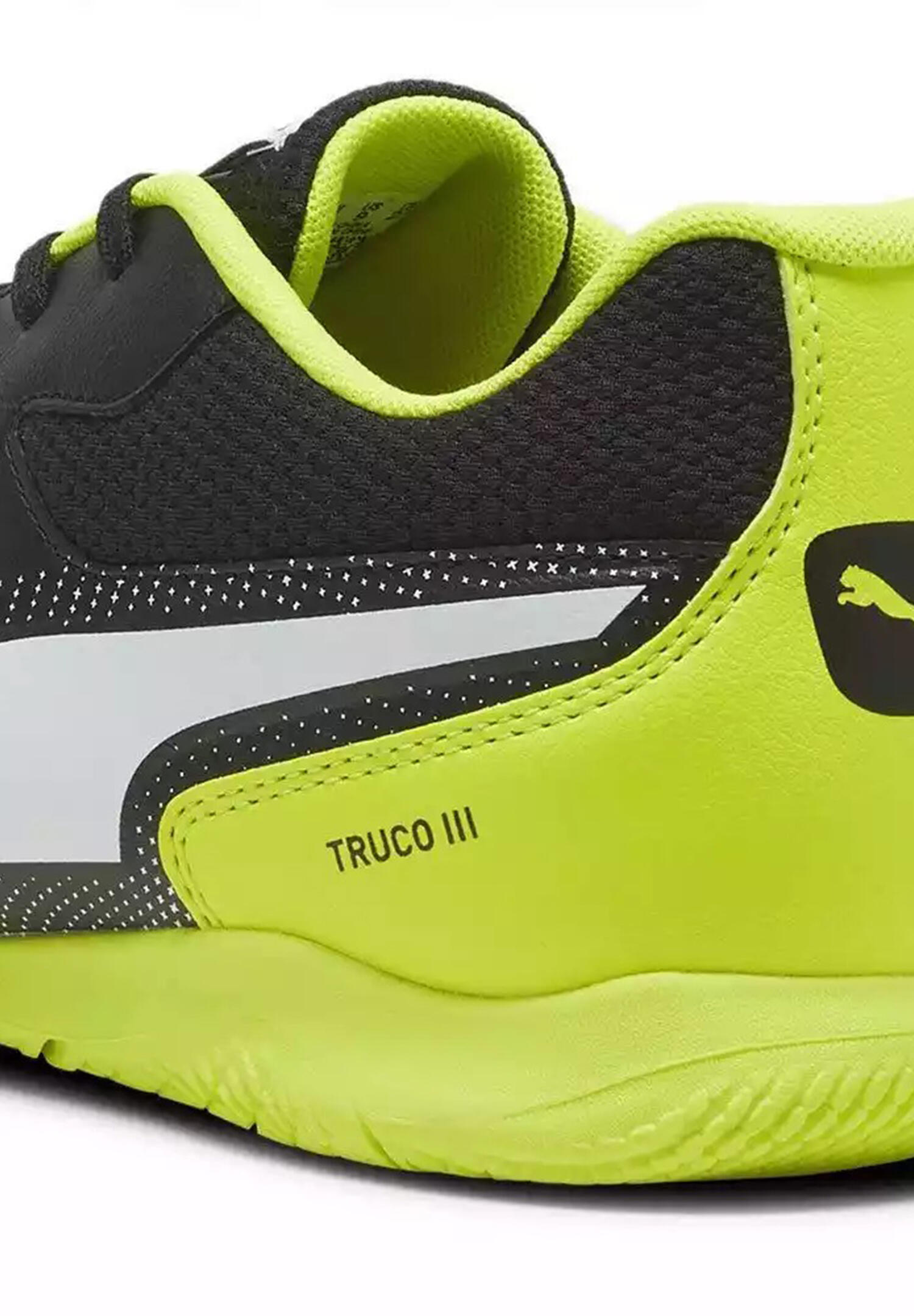 Botas de futbol Puma TRUCO III para hombre 4/6