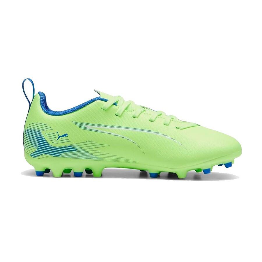 Scarpe da calcio Puma modello 107911-03 per unisex ragazzi 3/5