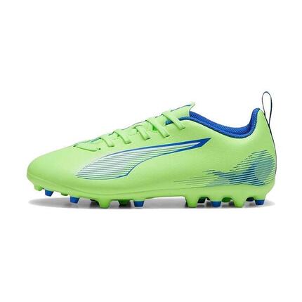 Zapatillas Futbol Hombre Puma Ultra Play MG Amarillo