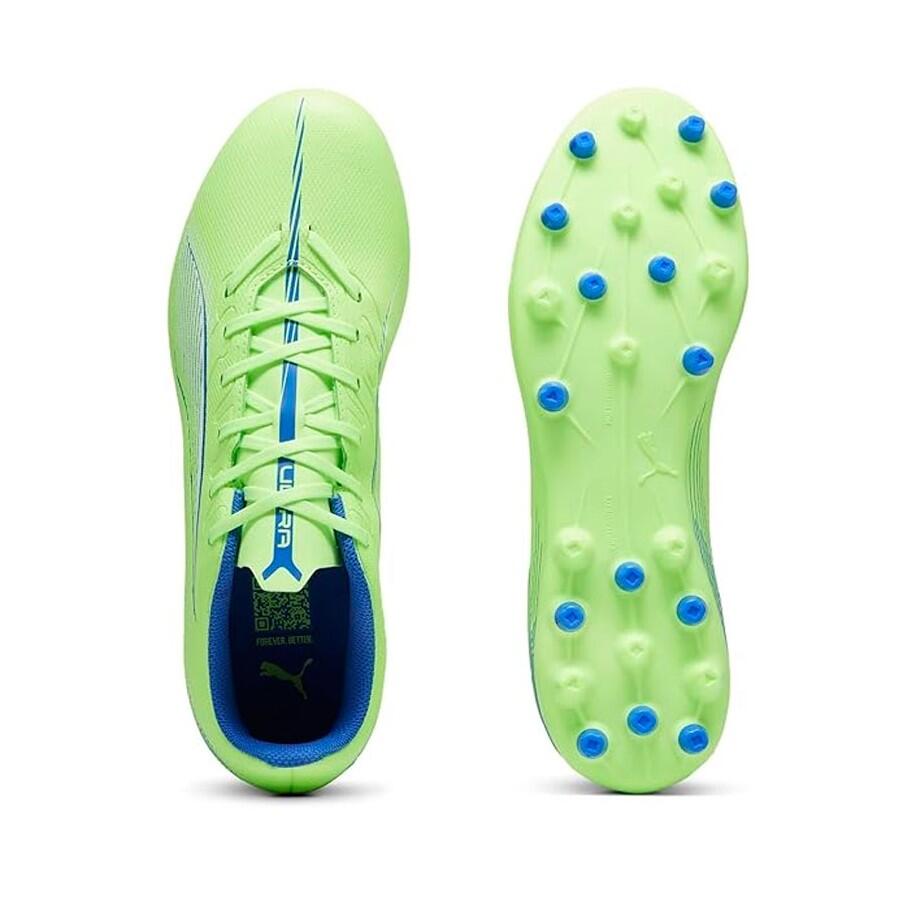 PUMA Chaussures de football Puma Ultra 5 Play Mg 4/5