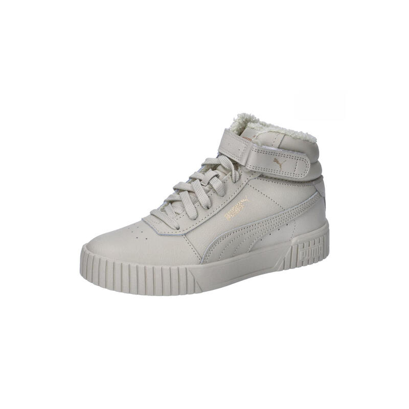 Sneakersy damskie Puma Carina 2.0 Mid WTR (385852-07)