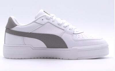 Sneakers Puma Ca pro classic uomo WHITE