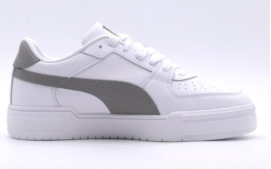 Sneakers Puma Ca pro classic uomo WHITE